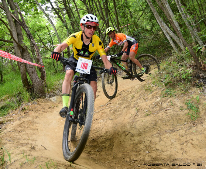 Pedalanghe a Cossano Belbo 2