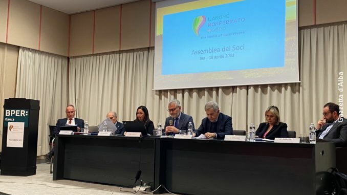 EnteTurismo_AssembleaSoci_Bra1 Ente turismo, Rabino annuncia il Comitato scientifico