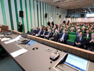 Accordo Confindustria e Intesa Sanpaolo rafforzato da un plafond per il Piemonte di 12,5 miliardi di euro