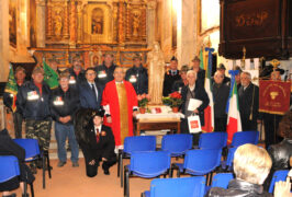 La fotogallery della festa della Liberazione ad Alba 2