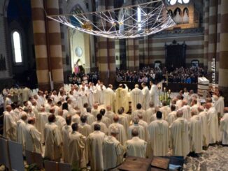 Diocesi di Alba: le disposizioni per le celebrazioni festive 1