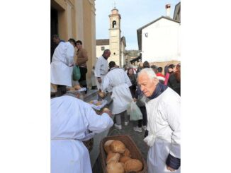 A San Benedetto Belbo ha rimnnovato