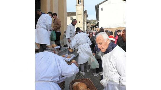 A San Benedetto Belbo ha rimnnovato