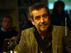 Il cantautore Daniele Silvestri protagonista alla fondazione Mirafiore