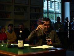 Il cantautore Daniele Silvestri protagonista alla fondazione Mirafiore 1