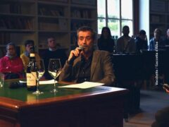 Il cantautore Daniele Silvestri protagonista alla fondazione Mirafiore 2