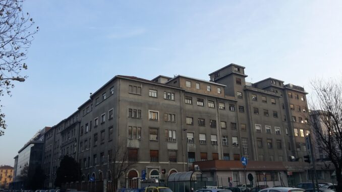 Asportato utero da 1.600 grammi in laparoscopia all'ospedale Sant'Anna di Torino