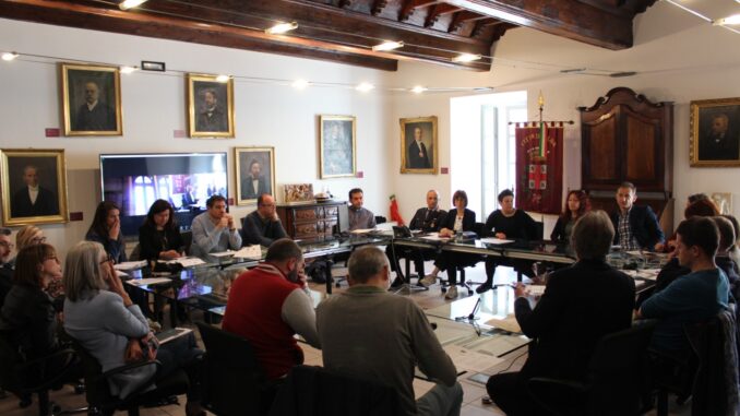 Riunito ad Alba un tavolo di confronto sul lavoro stagionale vitivinicolo