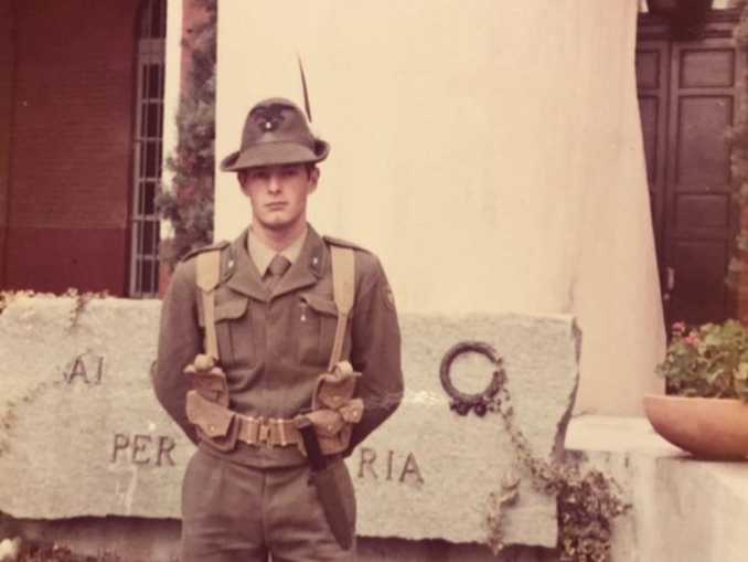 Gli Alpini braidesi pronti a celebrare i loro 100 anni 1