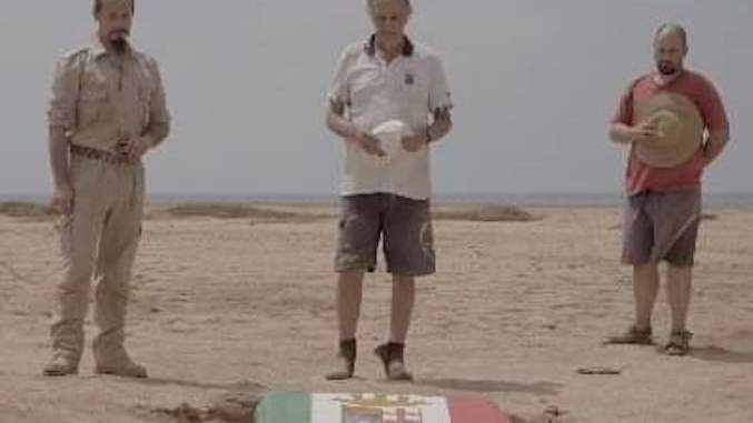 Tornando a casa, la storia di Carlo Acefalo, questa sera su Rai Storia 1