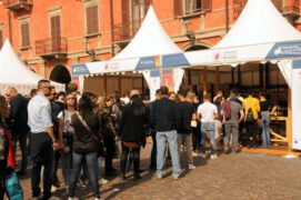 Vinum si apre con un bagno di folla nei primi giorni (FOTOGALLERY) 2