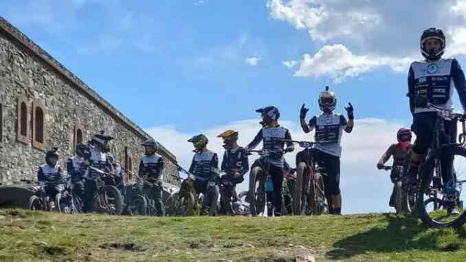 pedale canellese Doppio impegno nel weekend per il Pedale canellese