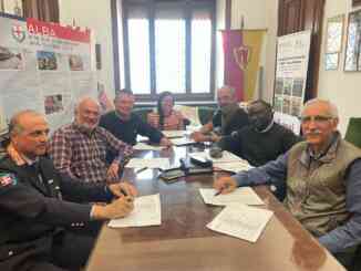 A difesa dei piccoli produttori del Mercato della Terra interviene la condotta albese