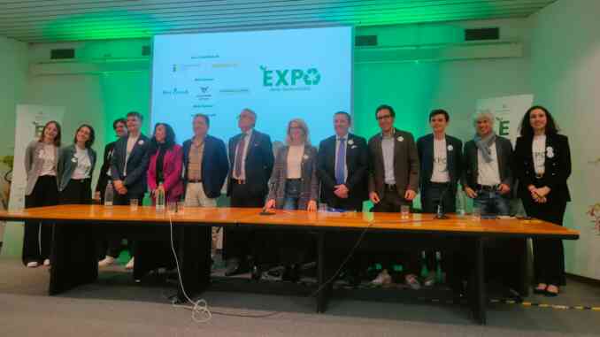 L'expo della sostenibilità si chiude con un confronto tra settori