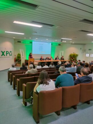 L'expo della sostenibilità si chiude con un confronto tra settori 1