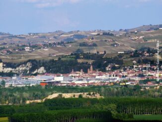 Nel ponte del 1° maggio previsto maltempo