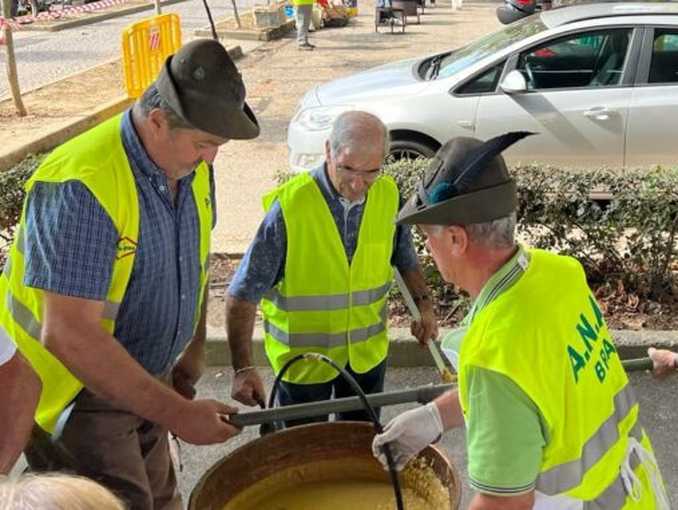 Gli Alpini braidesi pronti a celebrare i loro 100 anni