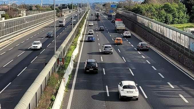 autostrada