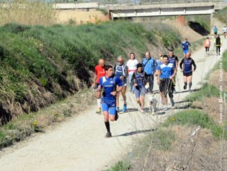 Torna la Doi pass con coi dl&rsquo;Avis: in 450 partecipano alla camminata 28