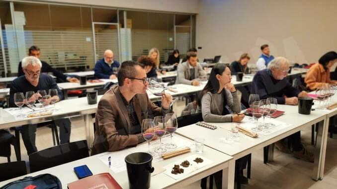 Al via il secondo livello della Barolo & Barbaresco academy