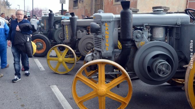 Pasquetta a Bra: si assaporano tagliatelle e birra