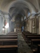 Una visita alla chiesetta della Veneria, tra storia e degrado