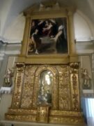 Una visita alla chiesetta della Veneria, tra storia e degrado 1