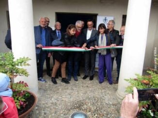 Inaugurato il Mida di Ceresole, museo punto di riferimento per l'arte femminile 1