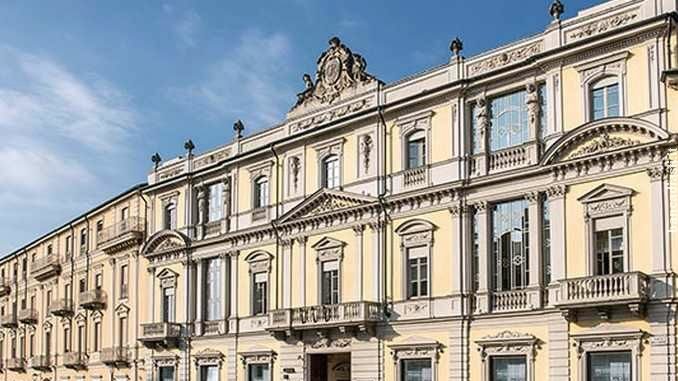 crasti_sede Utile netto a circa 39,7 milioni di euro per la Cassa di risparmio di Asti