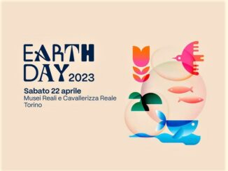 Earth Day, Torino capitale del cambiamento