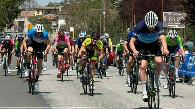 “Bike4Langhe”, Comune Monchiero, Parrocchia Beata Vergine del Rosario e Pro loco Monchiero in stretta sinergia per “Benedici la tua bici” 1