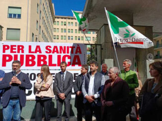 Ospedale Cuneo: Pd a Regione, "tanti annunci e zero ospedali"