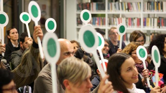 Giovedì 27, in biblioteca a Canale, la sfida per eleggere l'incipit migliore