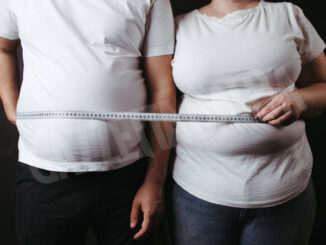Scoperta l'obesità di genere, gli uomini rischiano di più