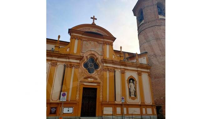 Una veglia di preghiera per le vocazioni a San Damiano