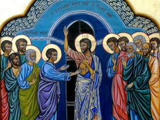 Tommaso, santo protettore dei credenti non praticanti