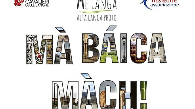 Ad Alba inaugura la mostra fotografica "Mà Báica Màch!"