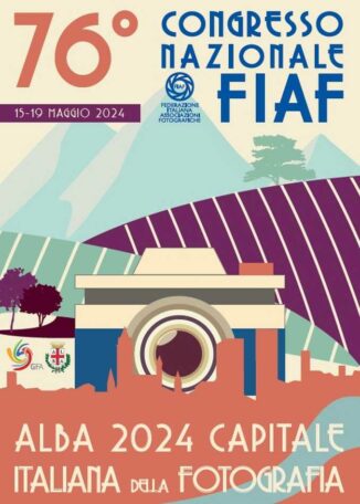 Alba sarà capitale della fotografia con il congresso Fiaf 2024