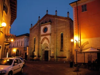Alba ospita, domenica 21 settembre, la premiazione della Fedeltà al lavoro e progresso economico 7
