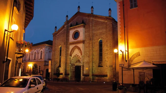 Alba ospita, domenica 21 settembre, la premiazione della Fedeltà al lavoro e progresso economico 7