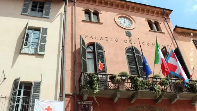 Alba al primo posto delle città italiane wine-friendly secondo una ricerca di Press Release Hub 1