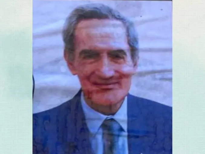 L'addio di La Morra al maestro di musica Giuseppe Boffa