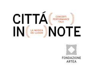 “Città in note. La musica dei Luoghi” terza edizione, dal 24 al 29 maggio a Cuneo