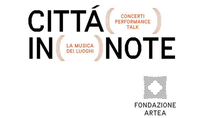 “Città in note. La musica dei Luoghi” terza edizione, dal 24 al 29 maggio a Cuneo