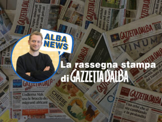 Alba news