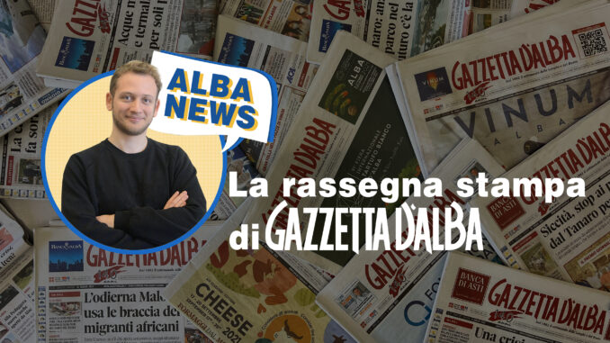 Alba news