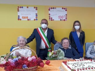 Nel fine settimana festeggiati centenari a Castagnole delle Lanze e a Villanova d’Asti