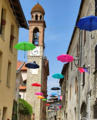 Castino: due giorni tutti tra i fiori 1