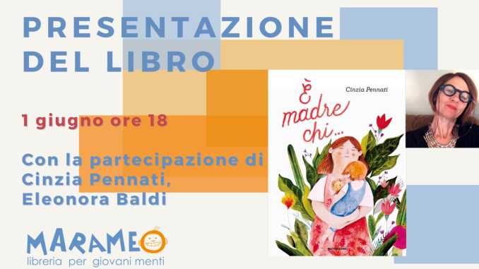 Cinzia Pennati presenta il suo libro alla libreria Marameo di Alba 2