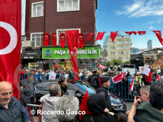 Oggi si vota in Turchia: il ricercatore albese Riccardo Gasco è sul posto 3